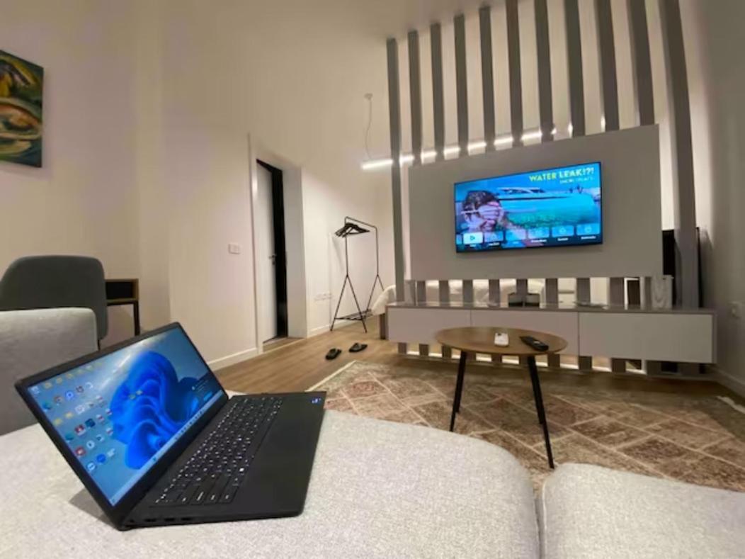 Doraci Apartments Tirana Extérieur photo