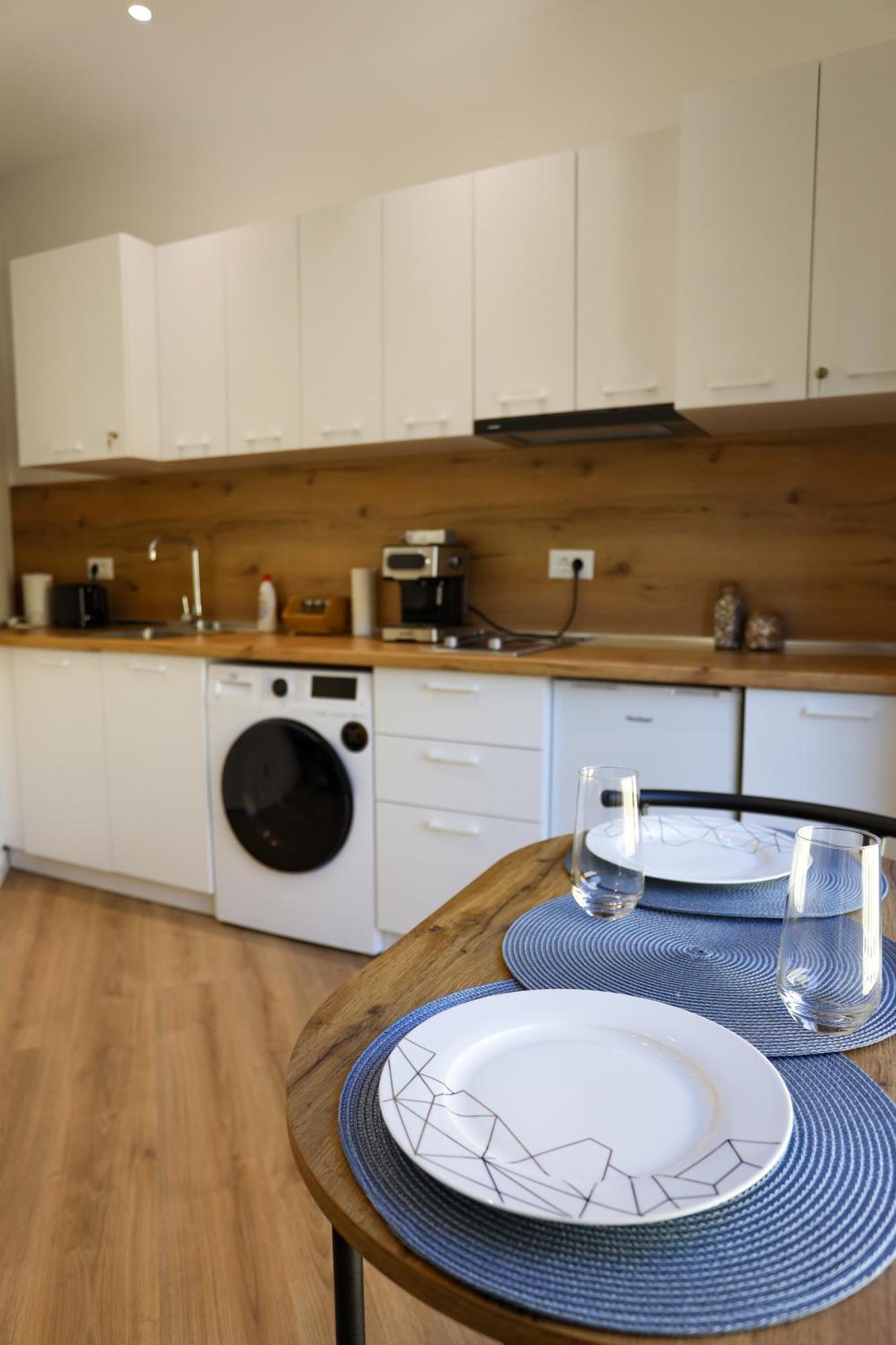 Doraci Apartments Tirana Extérieur photo