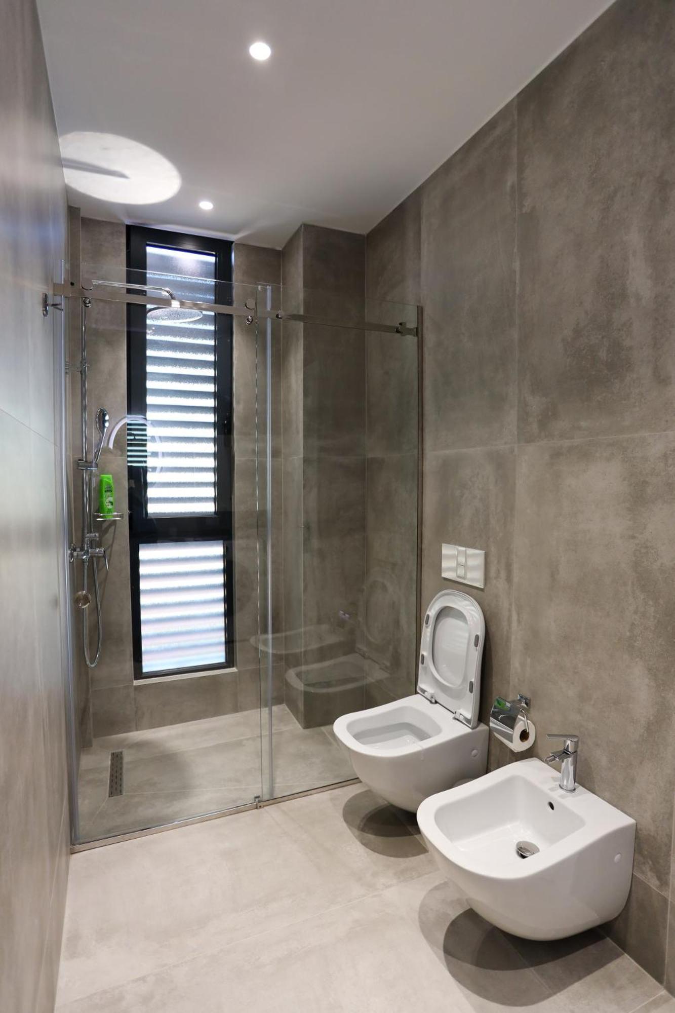 Doraci Apartments Tirana Extérieur photo