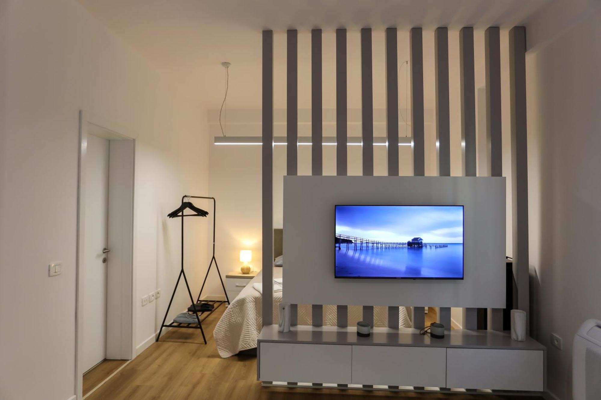 Doraci Apartments Tirana Extérieur photo