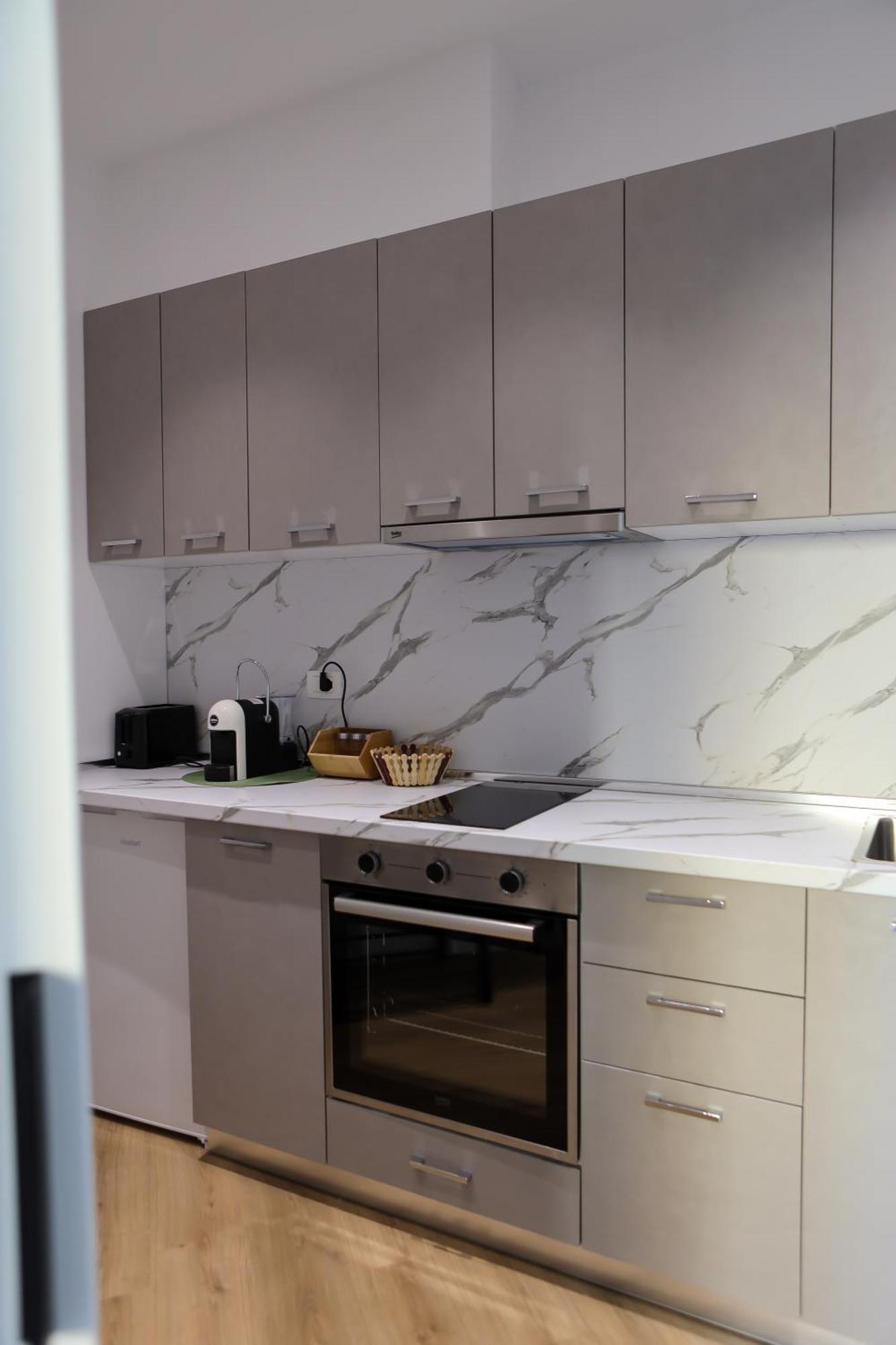 Doraci Apartments Tirana Extérieur photo